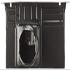 Aero Pure A515A W Quiet Bathroom Fan with Heat and Light, White view 3
