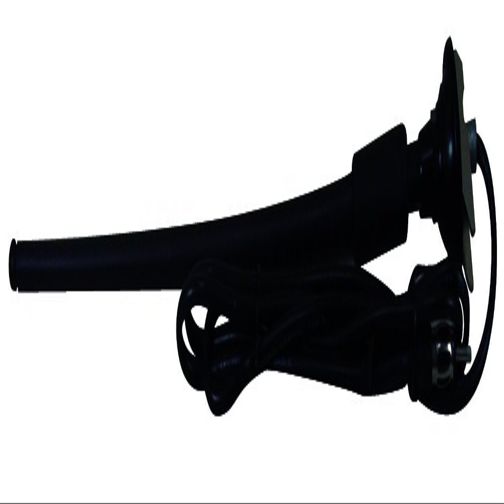 Anderson Marine 95010-1 Universal Rubber Antenna
