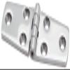 Door Hinge 4 inches view 1