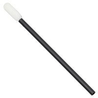 Chemtronics CX50 - Chemtronics Flextips, Solvent Resistant, Large Head, 4-7/16" O.L, 50/bag