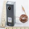 Johnson Controls A19ABA-45 -30/100F 3'SPST OpenLo AdjDif view 1