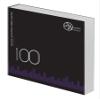 AA Audio Anatomy AC007 AA C 12" Vinyl Inner Envelopes - Cream (Pack of 100) view 1