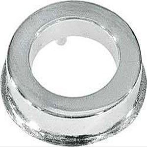 1967-68 Fender Mount Antenna Chrome Bezel