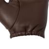 Tough Gloves Patrol-X Ultra Thin Leather Gloves, TD301 Chestnut Size 8 view 2