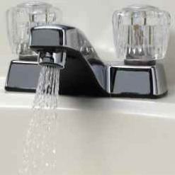 Whedon 0.5 gpm Ultra Saver Aerator