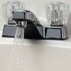 Whedon 0.5 gpm Ultra Saver Aerator