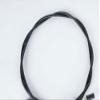 ACDelco GM Original Equipment 19117896 Radio End Antenna Extension Cable view 1