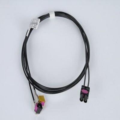 GM Genuine Parts 19118727 AM/FM Radio, Mobile Telephone, and GPS Navigation Antenna Cable