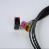 GM Genuine Parts 19118727 AM/FM Radio, Mobile Telephone, and GPS Navigation Antenna Cable view 3