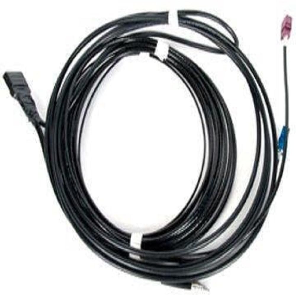 ACDelco 25862201 GM Original Equipment Radio, Mobile Telephone, and GPS Navigation Antenna Cable