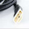 ACDelco 25862201 GM Original Equipment Radio, Mobile Telephone, and GPS Navigation Antenna Cable view 2