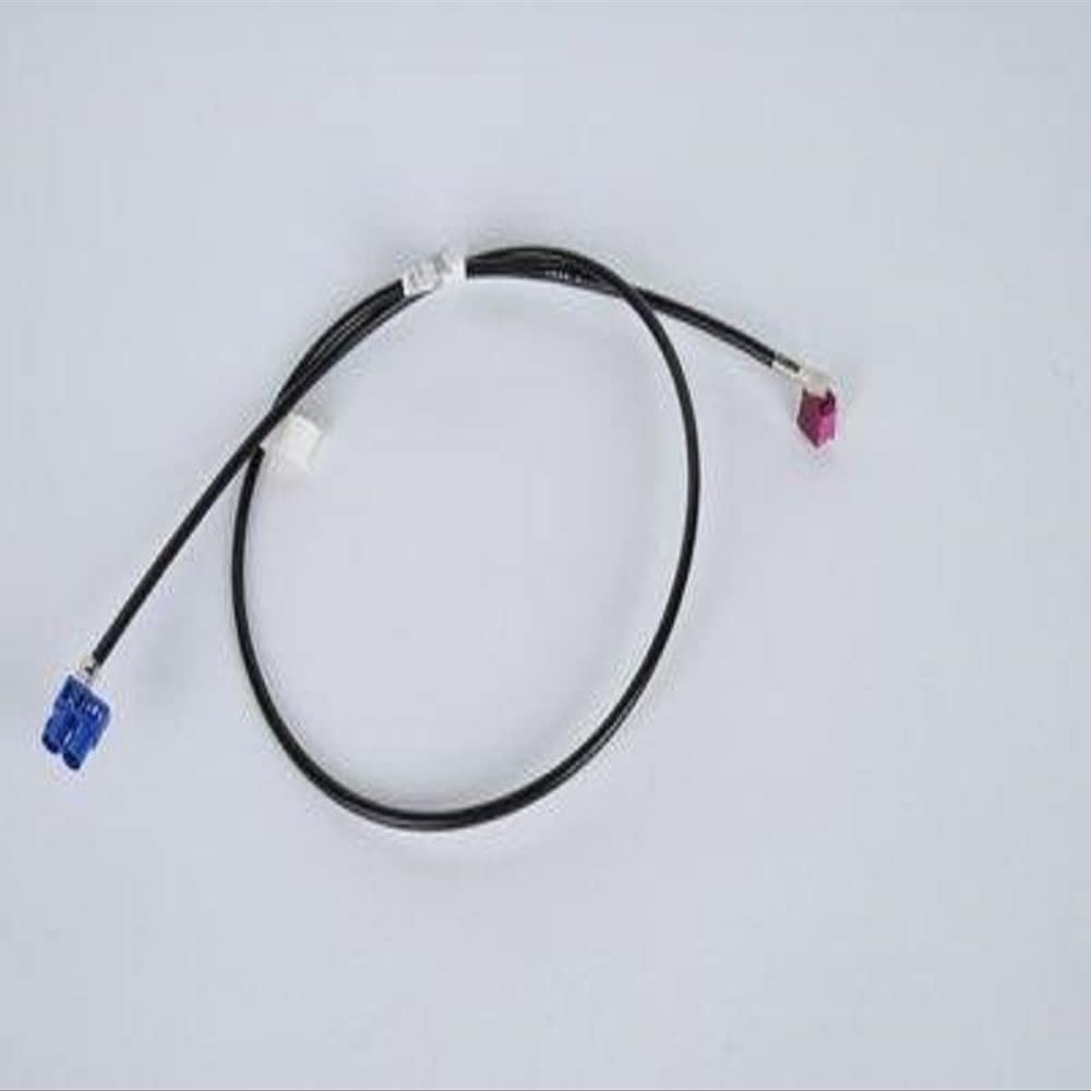 GM Genuine Parts 19118726 OnStar, Mobile Telephone, and GPS Navigation Antenna Cable