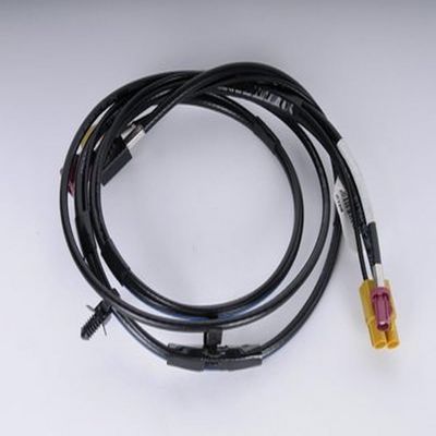 ACDelco GM Original Equipment 20941493 Digital Radio, Mobile Telephone, and Vehicle Location Antenna Cable