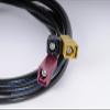 ACDelco GM Original Equipment 20941493 Digital Radio, Mobile Telephone, and Vehicle Location Antenna Cable view 3