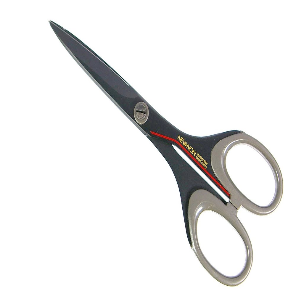Marusho Kogyo Nevanon, 6.7 inches (170 mm), NBN-170, Gray