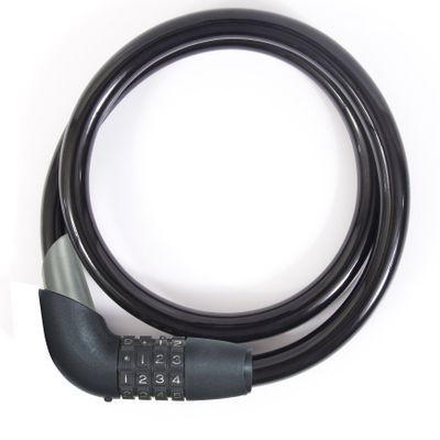 ABUS 3340/85 Cable Digit Lock