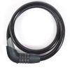 ABUS 3340/85 Cable Digit Lock view 1