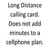 At&t Prepaid Phone Card - 125 Min. view 3
