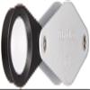 MIZAR-TEC RC-1316 High Magnification Loupe, 16x Magnification, Lens Diameter 0.5 inches (13 mm), Made in Japan view 1