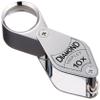 Mizar  Tec High Magnification Loupe 10 X Magnification Lens Diameter 18 mm Made in Japan Da  10 view 1