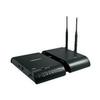 Cradlepoint CBA750 and Wimax Integrated Modem Cap view 1