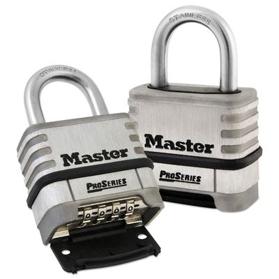 Master Lock 1174D Padlock