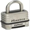 Master Lock 1174D Padlock view 2