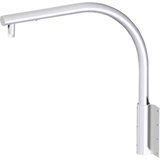 Videolarm PRM50G, Outdoor Aluminum Ceiling Mount Bracket
