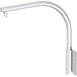 Videolarm PRM50G, Outdoor Aluminum Ceiling Mount Bracket