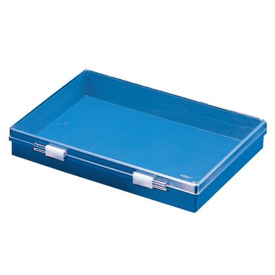 Hozan Case Parts Case 10.0 x 1.6 x 7.3 inches (254 x 41 x 185 mm) B-19