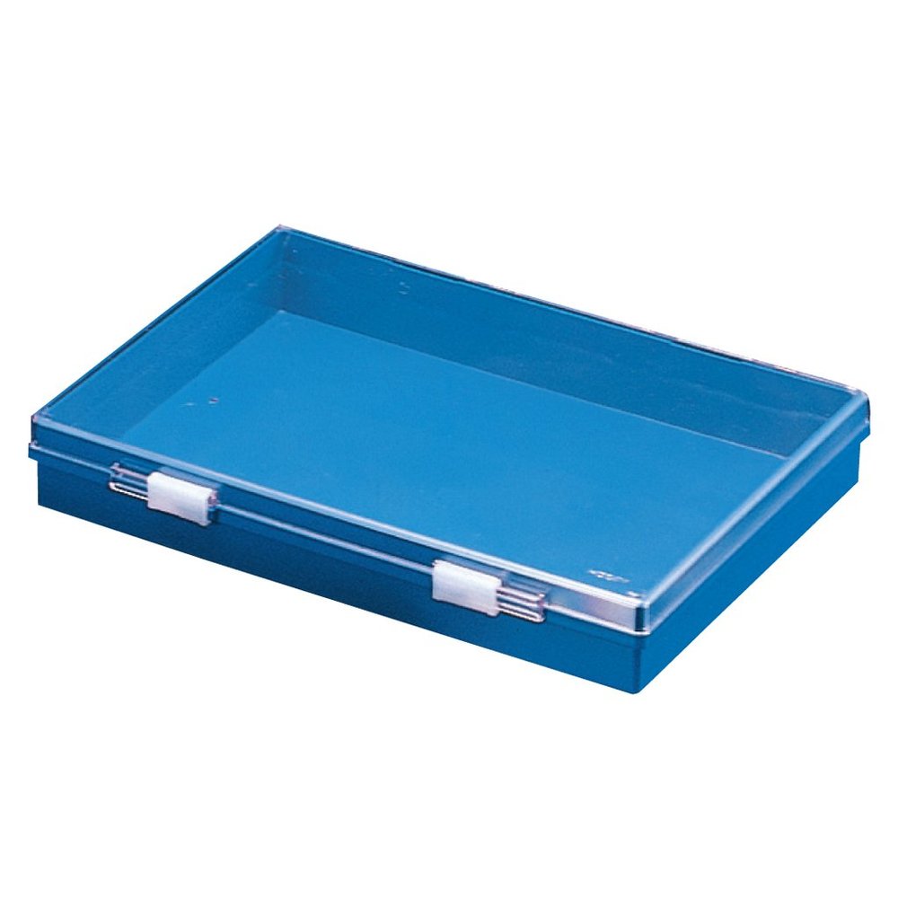 Hozan Case Parts Case 10.0 x 1.6 x 7.3 inches (254 x 41 x 185 mm) B-19