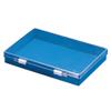 Hozan Case Parts Case 10.0 x 1.6 x 7.3 inches (254 x 41 x 185 mm) B-19 view 1