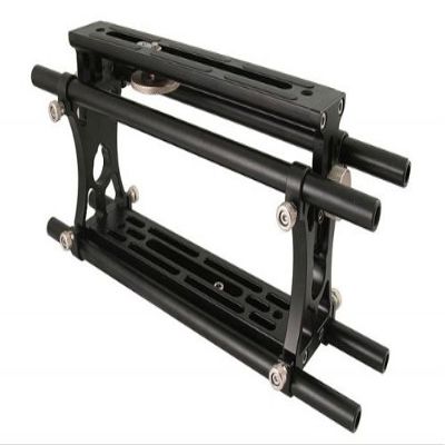 Genus GL GKPC Ki-Pro Cage for AJA Ki Pro (Black)