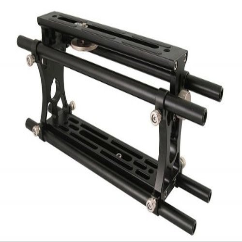 Genus GL GKPC Ki-Pro Cage for AJA Ki Pro (Black)