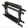 Genus GL GKPC Ki-Pro Cage for AJA Ki Pro (Black) view 1