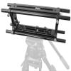 Genus GL GKPC Ki-Pro Cage for AJA Ki Pro (Black) view 2