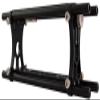 Genus GL GKPC Ki-Pro Cage for AJA Ki Pro (Black) view 3