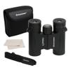 Celestron - Outland X 10x25 Binoculars  Ideal for Birding and Outdoors  25mm Objective Lenses  6.2 Field of View  BaK-4 Prisms  Multi-Coated  Waterproof and Fogproof view 1