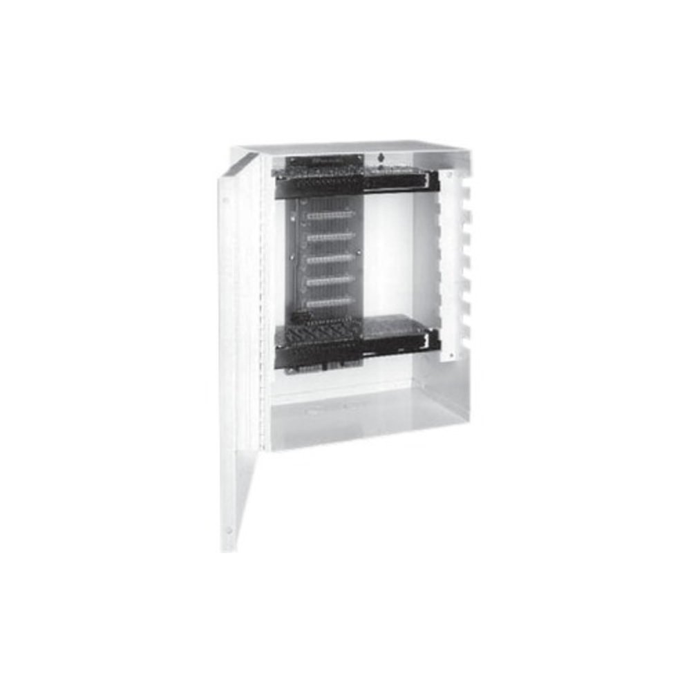 MIRCOM TECHNOLOGIES TX38EC 8 relay control expander cabinet