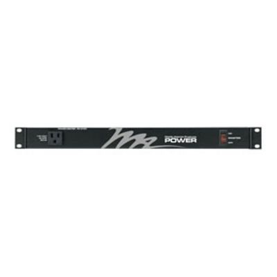 PD-915R, Rackmount Units Provide Economical 15 and 20 Amp Power Distribution