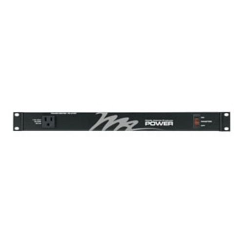PD-915R, Rackmount Units Provide Economical 15 and 20 Amp Power Distribution