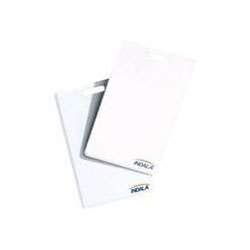 HID FPCRDSSSMW0000 INDALA CARD