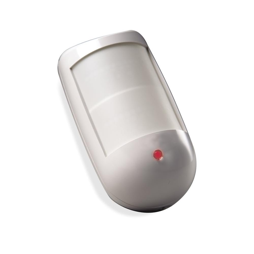 TYCO SAFETY PRODUCTS DSC BV602 Dual element pet immunity passive infrar