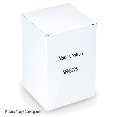 ALARM CONTROLS SPN3725 TS-32 SCR EMERG LOCKDOWN