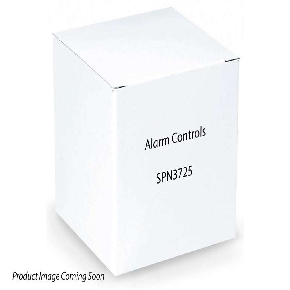 ALARM CONTROLS SPN3725 TS-32 SCR EMERG LOCKDOWN