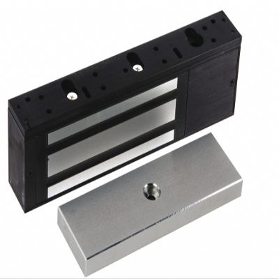 Rutherford Controls 8310 40 Surface MultiMag f/ Single Doors