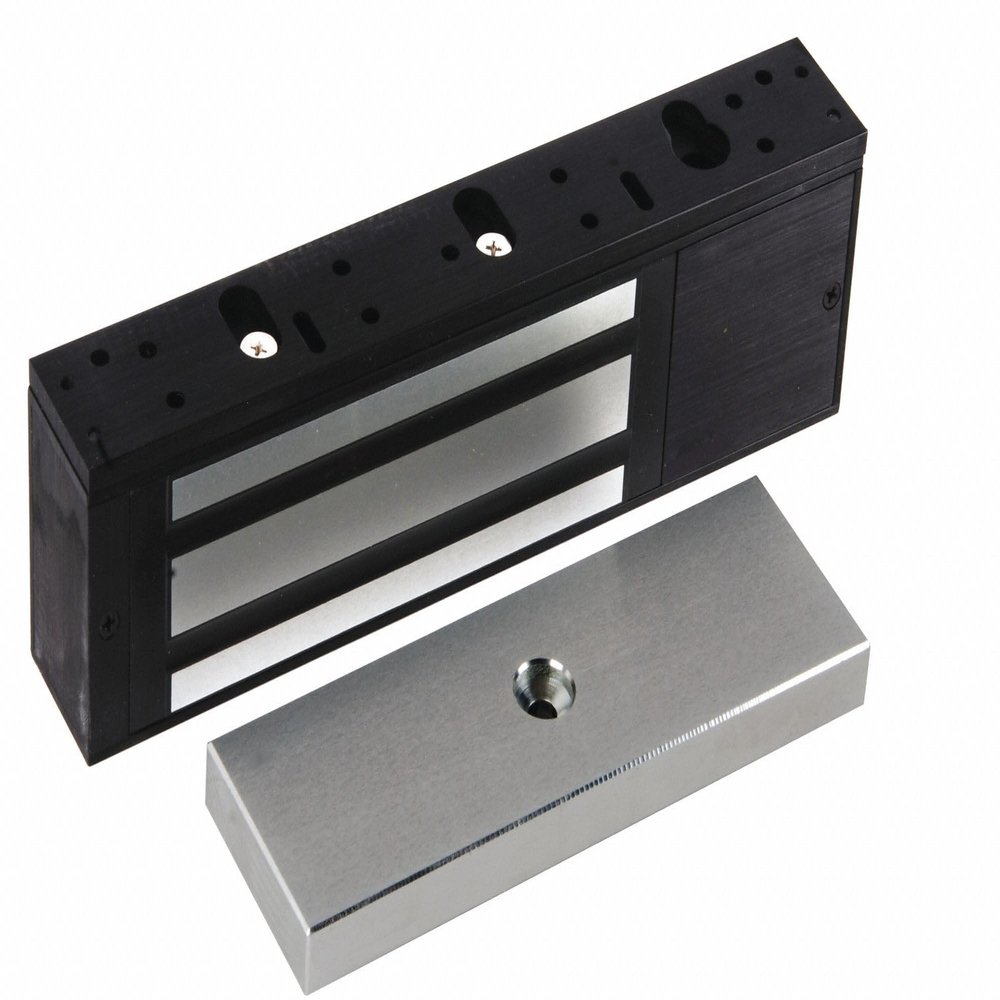 Rutherford Controls 8310 40 Surface MultiMag f/ Single Doors