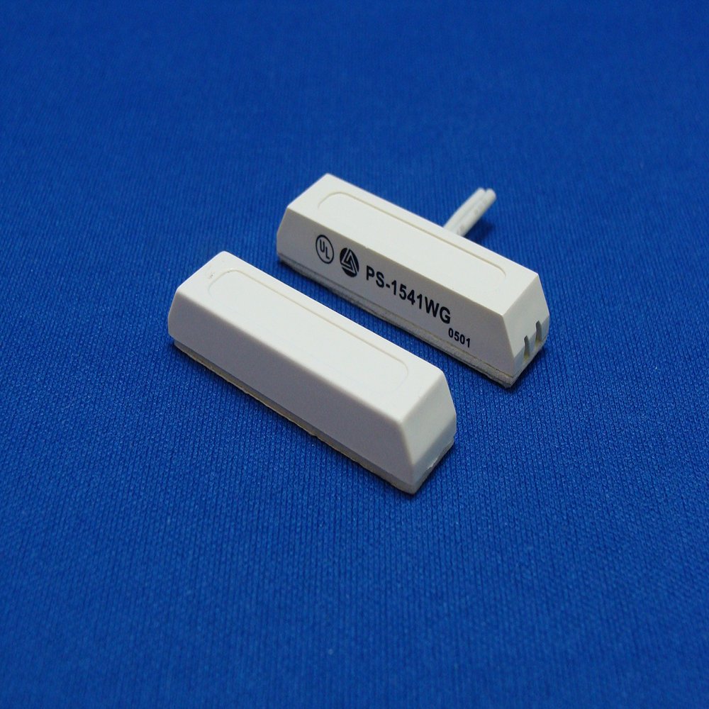Aleph PS1541WGTSR Shck Resist Wide Gap Cntct- Tan