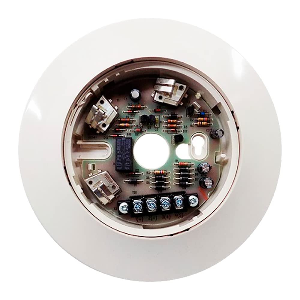 SILENT KNIGHT B224BI - Isolator Base F/sd350 Sm Det