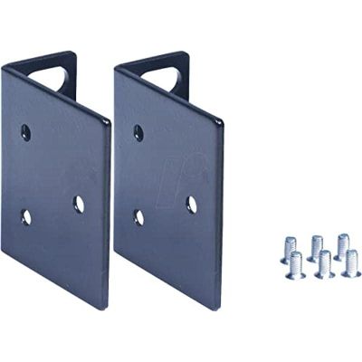 Longshine Bracket Power Supply Mounting Bracket for GS8208, GS8116, GS8124, FS8116